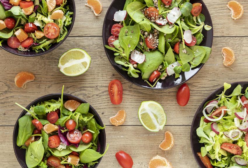 Cara Mudah Memulai Perjalanan Menuju Kebiasaan Makan yang Lebih Sehat