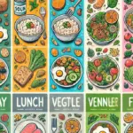 Inspirasi Menu Harian yang Praktis dan Menyenangkan untuk Pemula