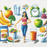 Kebiasaan Kecil yang Dapat Membantu Menjaga Pola Makan Lebih Teratur