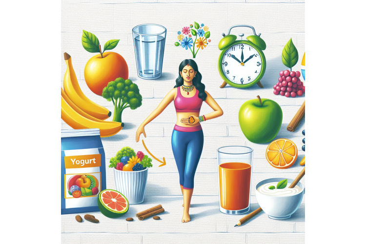 Kebiasaan Kecil yang Dapat Membantu Menjaga Pola Makan Lebih Teratur